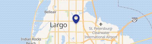 1000 Belcher Rd S Ste, Unit 8