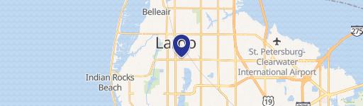 10500 Ulmerton Rd Ste, Unit 800