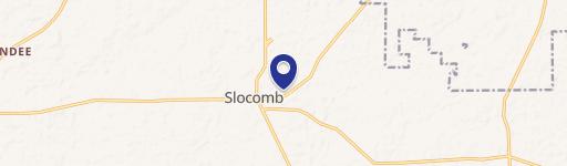 645 Lawrence Harris Hwy