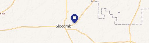 848 Lawrence Harris Hwy