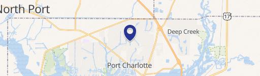 Freshwater Canal Waterfront Lot