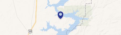 Land with Boat Dock Access