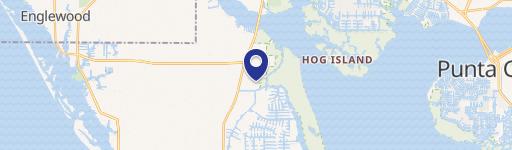 Port Charlotte Waterfront Community Land