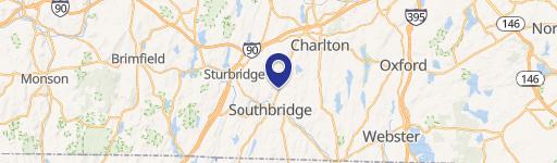 Southbridge Commercial Space For Rent