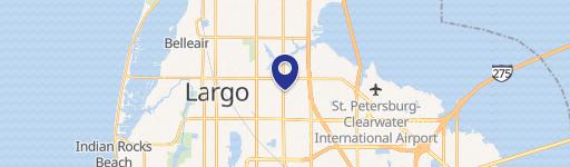 1101 Belcher Rd S Ste A