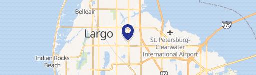 1970 Belcher S Rd, Unit 16