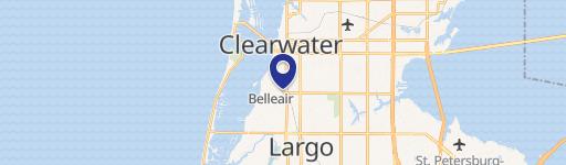 1624 Clearwater Hbr Dr