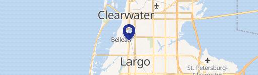 1780 Clearwater Hbr Dr