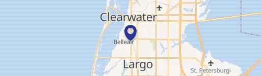 1704 Clearwater Hbr Dr