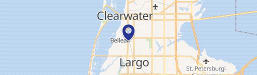 1757 Clearwater Hbr Dr