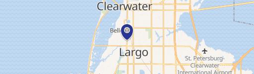 557 Clearwater Largo N Rd