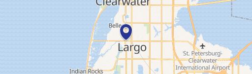 200 Clearwater Largo S Rd