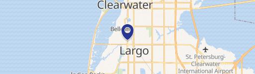 275 Clearwater Largo N Rd