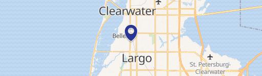 1100 Clearwater Largo N Rd