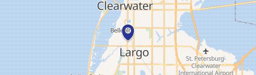 456 Clearwater Largo N Rd