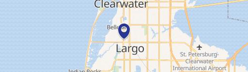 164 Clearwater Largo N Rd