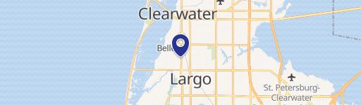 901 Clearwater Largo N Rd