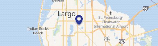 8750 Enterprise Blvd