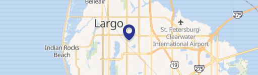 12450 Enterprise Blvd