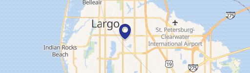 12580 Enterprise Blvd