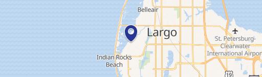 13401 Indian Rocks Rd