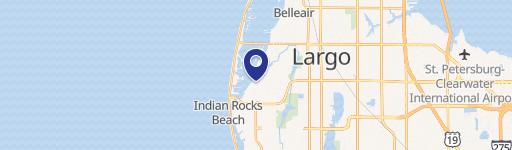 13042 Indian Rocks Rd