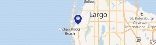 12464 Indian Rocks Rd