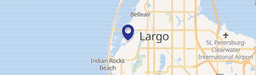 1679 Indian Rocks Rd S Ste A