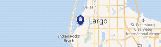 2069 Indian Rocks S Rd