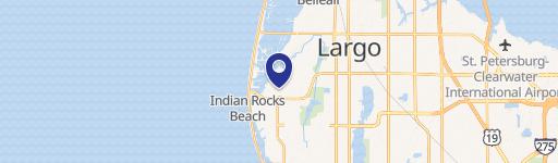 12125 Indian Rocks Rd