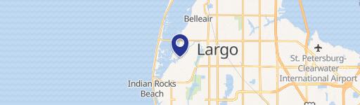 1835 Indian Rocks S Rd