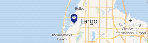 1603 Indian Rocks S Rd