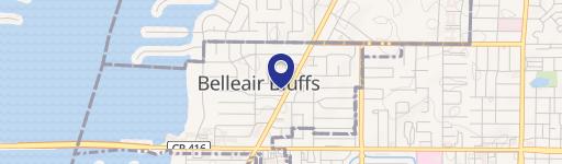 400 Indian Rocks N Rd