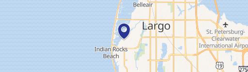 12800 Indian Rocks Rd