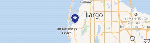 12755 Indian Rocks Rd