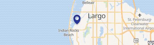 12755 Indian Rocks Rd, Unit 6