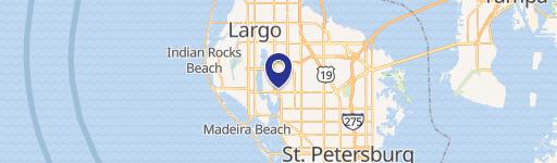 8668 Park Blvd Ste K