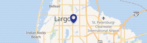 2101 Starkey Rd, Unit L10