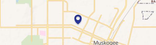 Residential Lot in Muskogee, OK