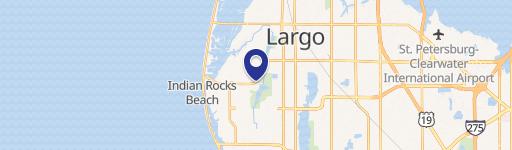 12700 Walsingham Rd, Unit 1