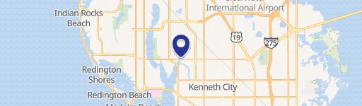 8100 Park Blvd N Ste, Unit 1