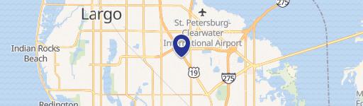 10800 Us Hwy 19th N, Unit 223