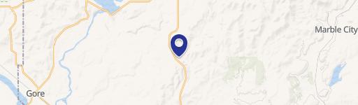 Land Near Lake Tenkiller