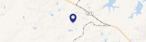 Undeveloped Land in West End, NC