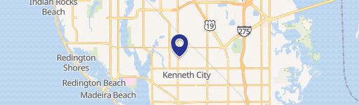 6223 66th N St, Unit 102