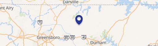 Wooded Land in Cedar Grove