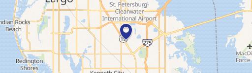 4556 Mainlands W Blvd