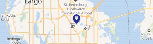 9445 Mainlands W Blvd