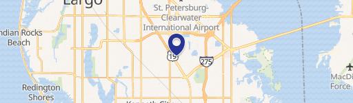 4501 Mainlands W Blvd