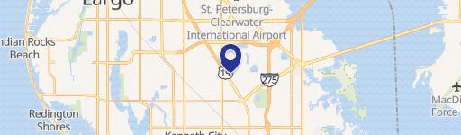 4551 Mainlands W Blvd